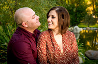 Jeff and Kristi's Engagement Session